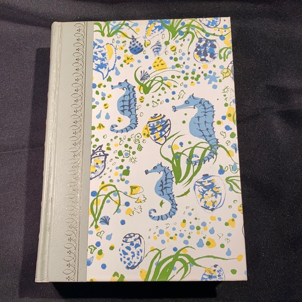 ⚓️1962 Vintage Readers Digest Book for Home Decor